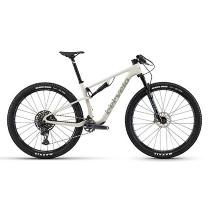 Cervelo ZFS-5 100 GX Bike